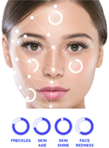 Skin AI: Redefining Skincare Analysis with Precision  PulpoAR