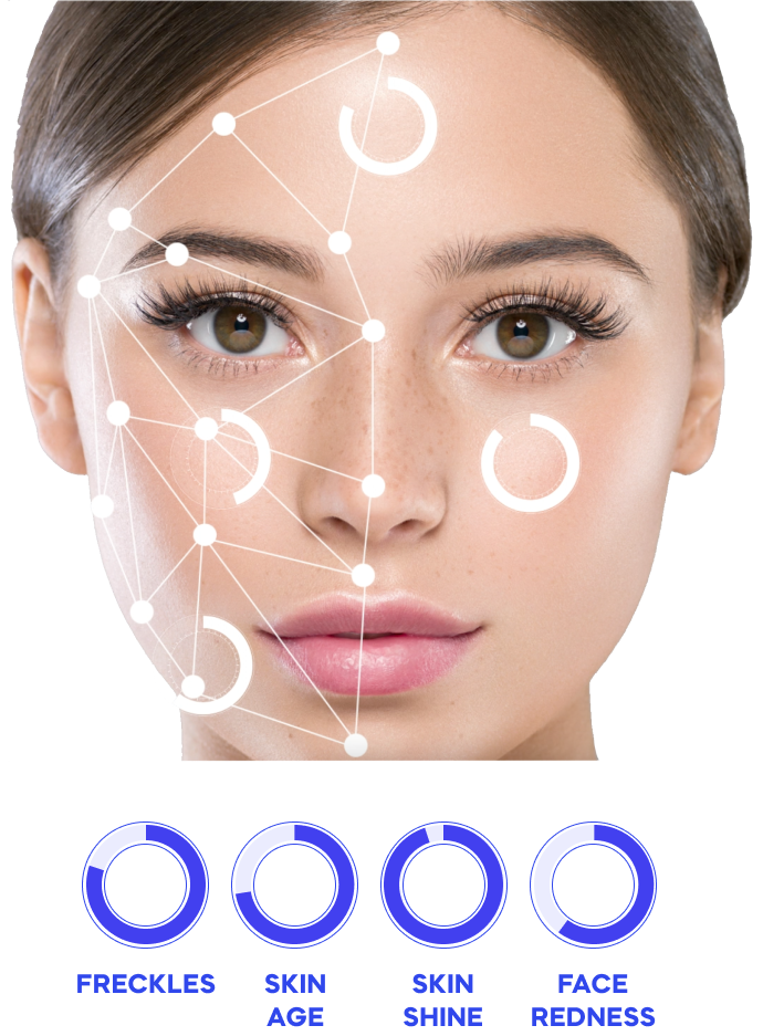 AI Skin Technology: Unlocking Personalized Skincare
