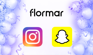 Flormar Virtual try on nails