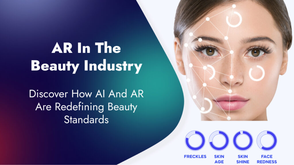 AR in the Beauty Industry | PulpoAR