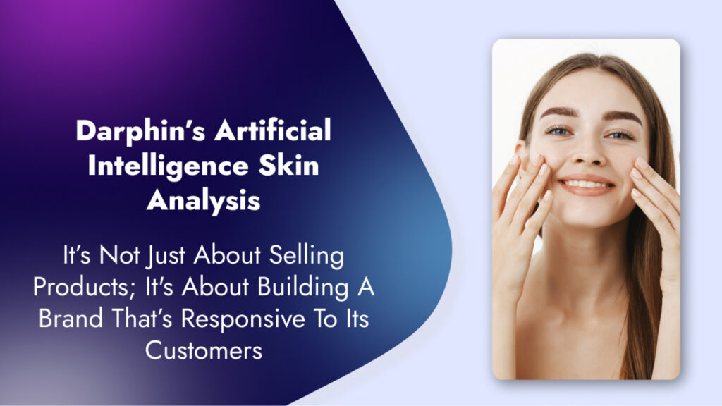 AI Skin Analysis Experiences