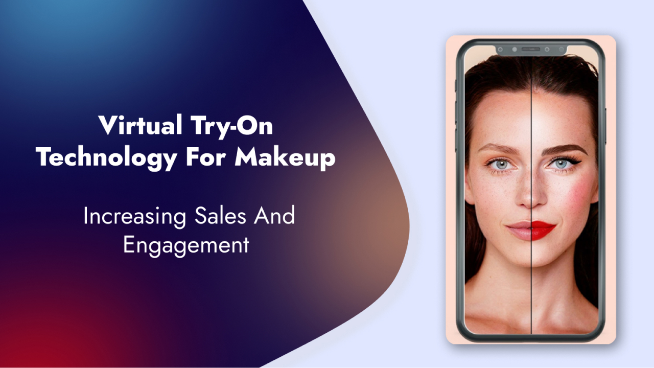 Virtual Try-On Technology for Makeup | PulpoAR